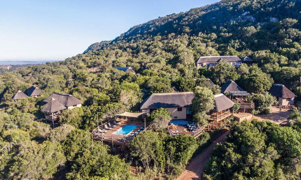 Amakhala Woodbury