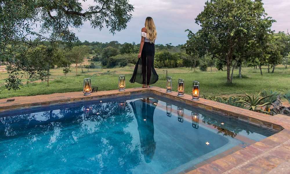 Jacis Sabi House