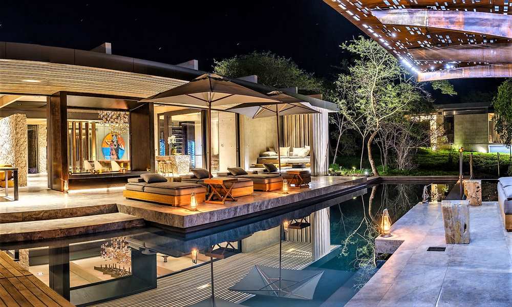 Karula House