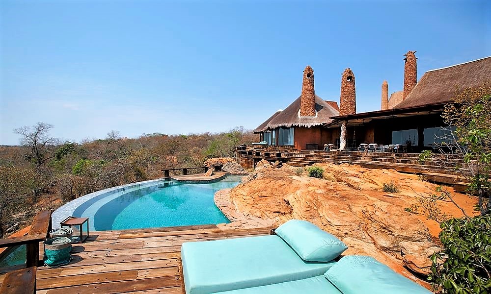 Leobo Lodge