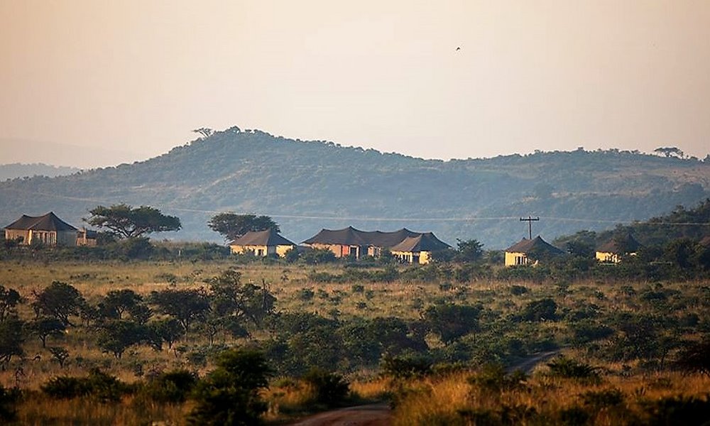 Ndaka