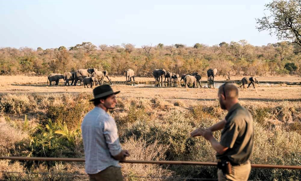 Simbambili