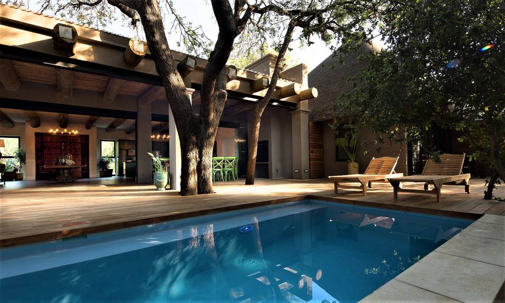 Tamboti Villa