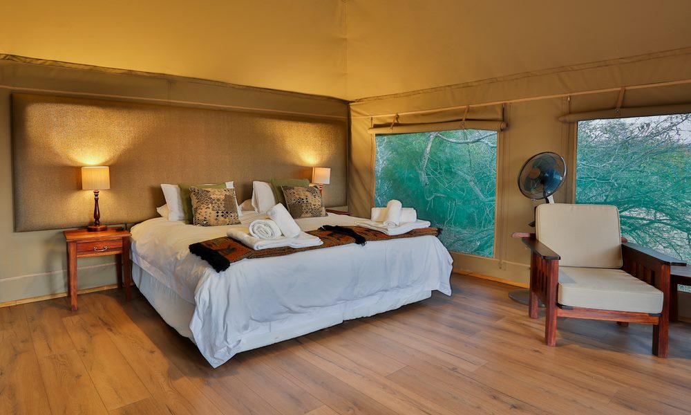 Tangala safari camp