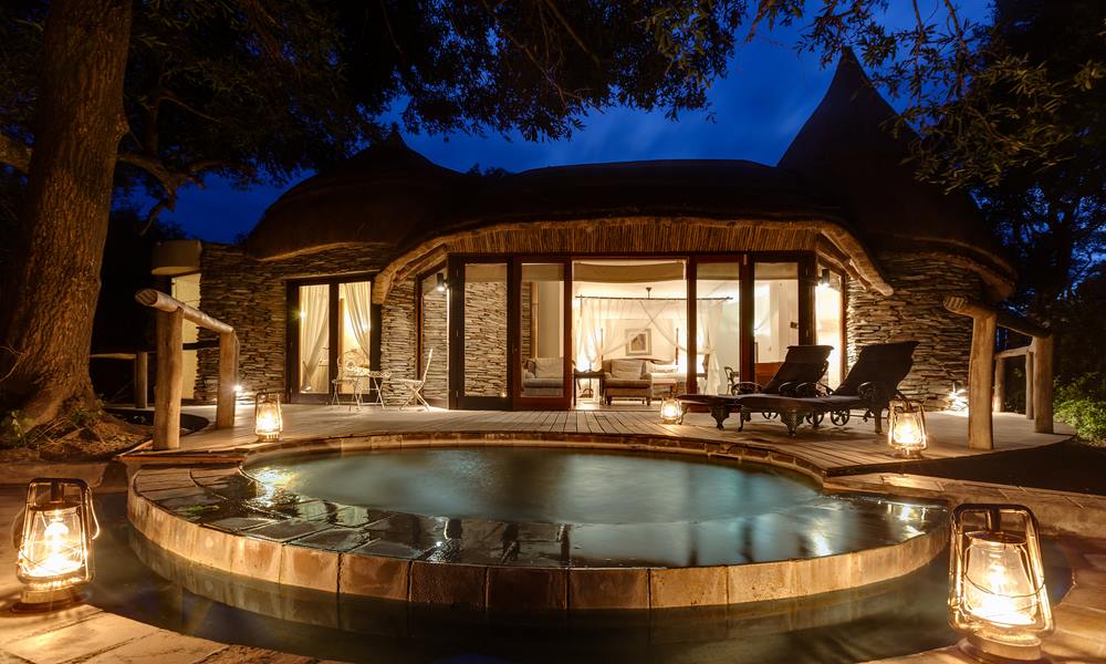 Tintswalo Safari