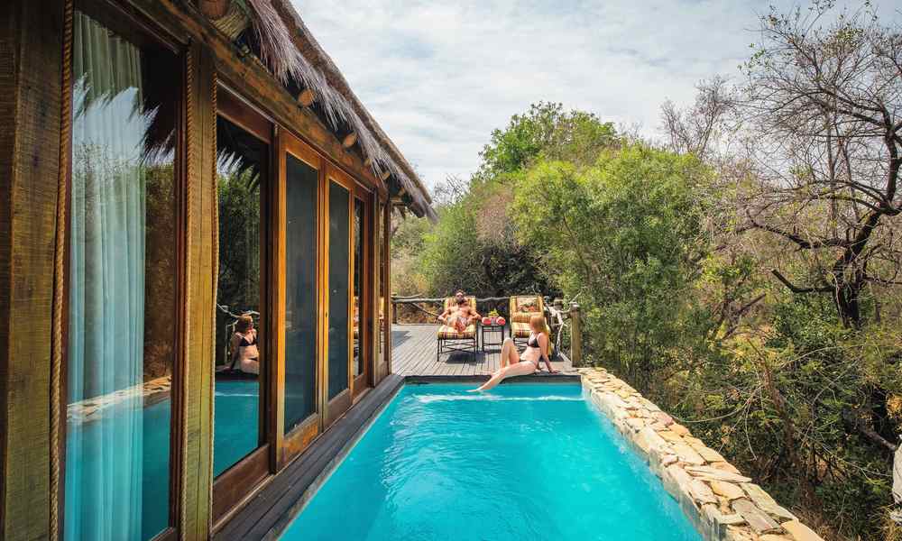 Zindoga Villa