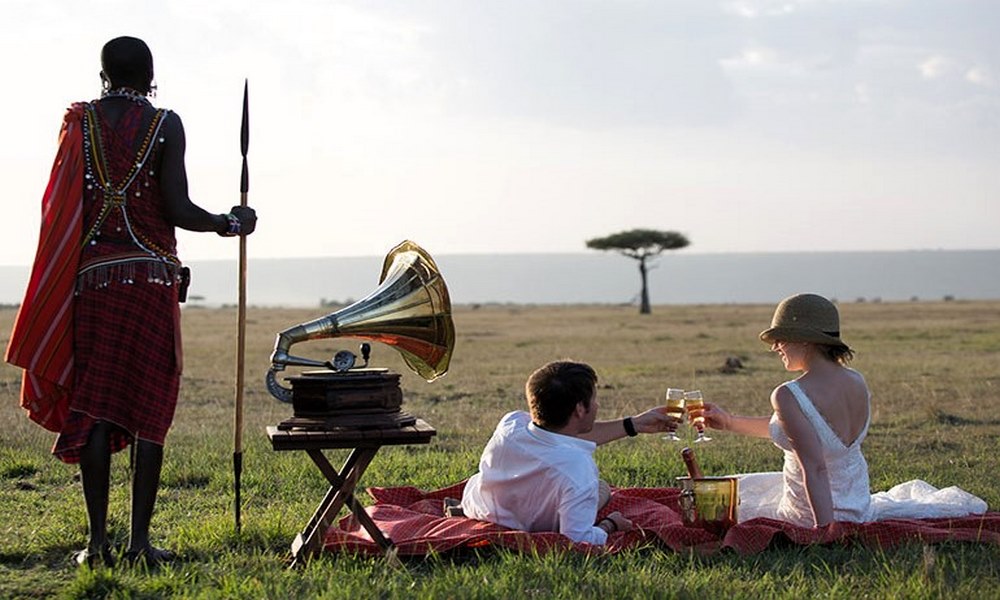 Wedding Venues Kenya