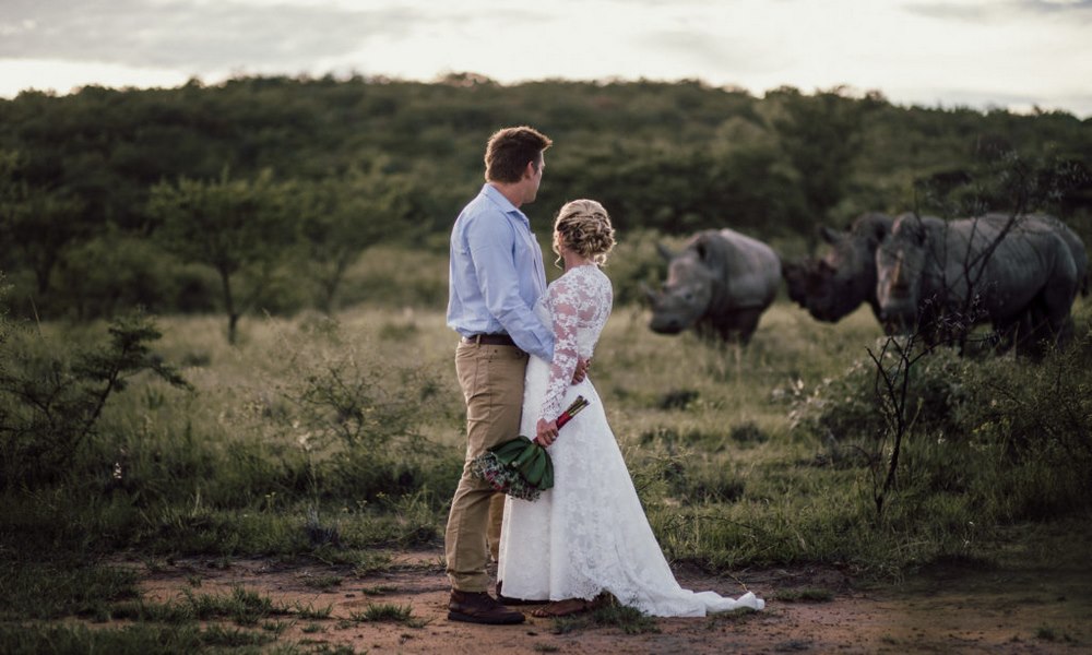 Wedding Venues South Africa